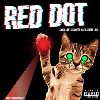 Skanless/Matic/Smoke Loud/Singular Red Dot (feat. Skanless, Matic & Smoke Loud)