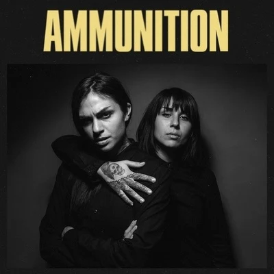 Krewella Ammunition