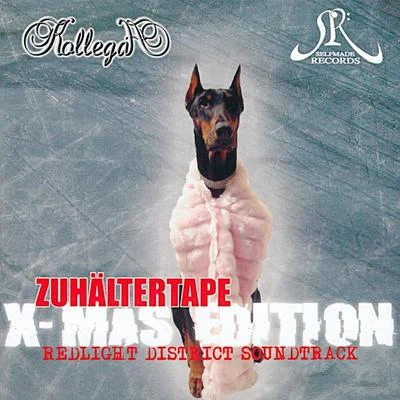 Kollegah Zuhältertape (X-Mas Edition)