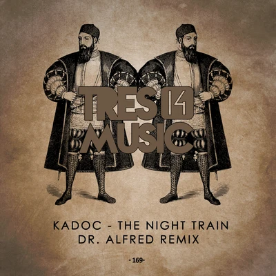 Kadoc The Night Train