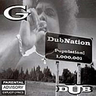 G-Dub DubNation