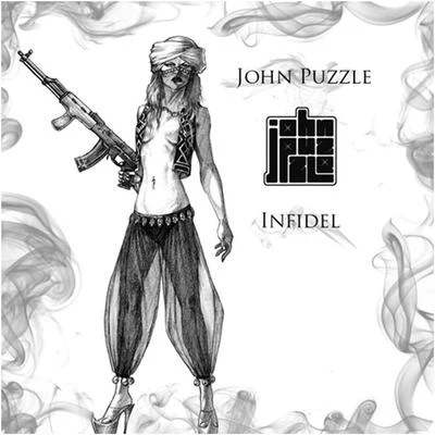 John Puzzle Infidel