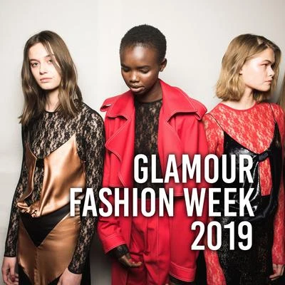 Chillout Lounge Relax/Electro Lounge All Stars Glamour Fashion Week 2019: Runway Music, Fashion Vibes, Deep Vibes, Fashion Show 2019