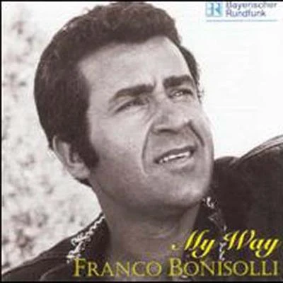 Franco Bonisolli My Way