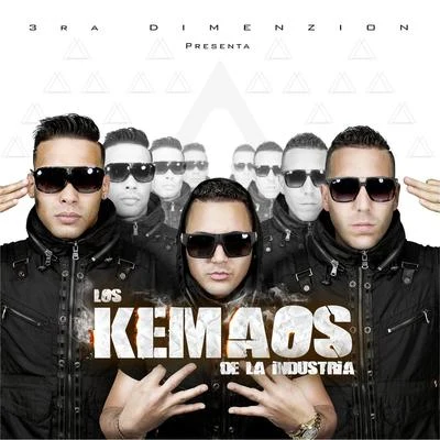 3ra Dimenzion Los Kemao de la Industria