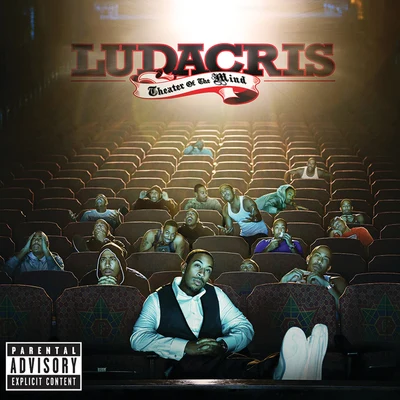 Ludacris Theater Of The Mind (Expanded Edition)