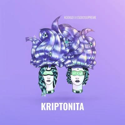 Kodigo/Eso.XO.Supreme Kriptonita