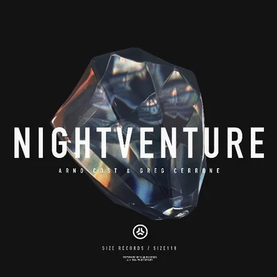 Arno Cost/Greg Cerrone Nightventure