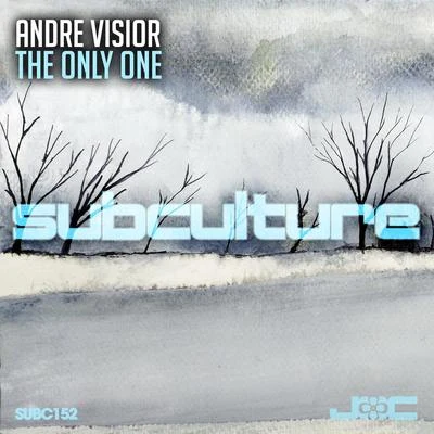 André Visior The Only One