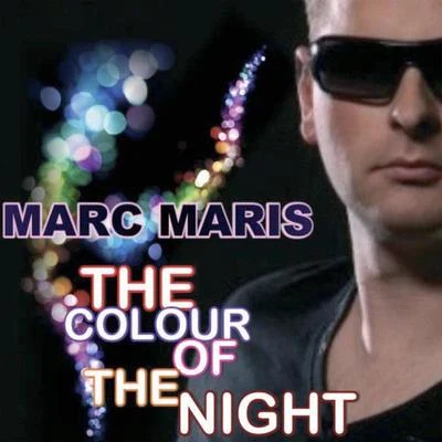 Marc Maris The Colour Of The Night