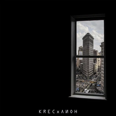 Krec Vol.1.NYC