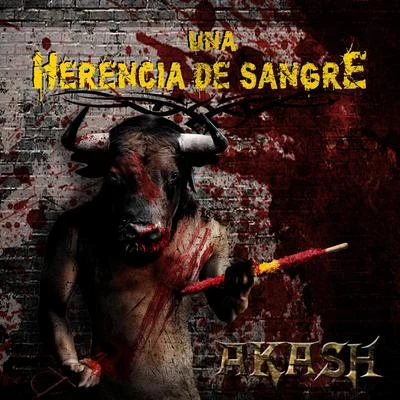 Akash Una Herencia de Sangre