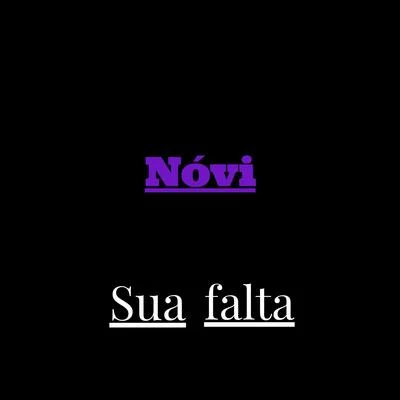 Novi Sua Falta