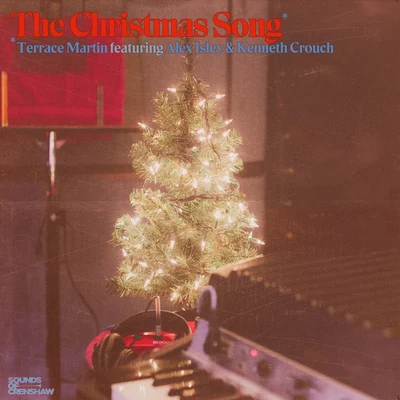 Terrace Martin The Christmas Song (feat. Alex Isley & Kenneth Crouch)