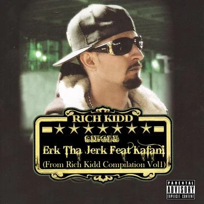 Erk Tha Jerk You Already Know - Single