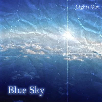 Lights Out Blue Sky