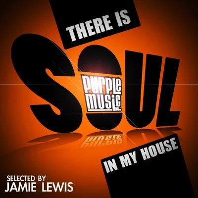 Studio Apartment/Jamie Lewis/Christian Hornbostel/Mr. V/Donna Hidalgo/Nightrhymes There Is Soul in My House