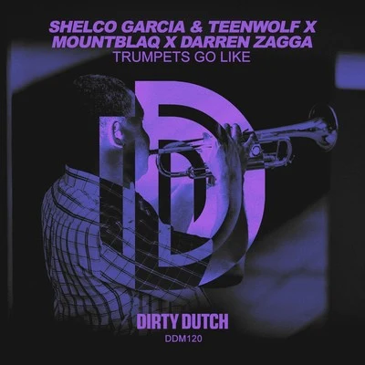 MountBlaq/Shelco Garcia/Darren Zagga/Teenwolf Trumpets Go Like