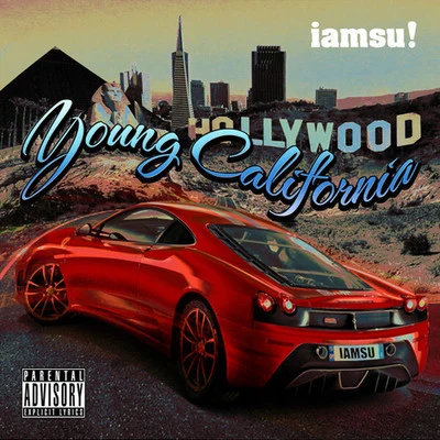 Iamsu! Young California