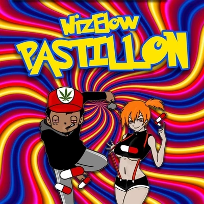 Wiz Elow Pastillon