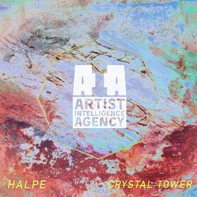 halpe Crystal Tower - Single