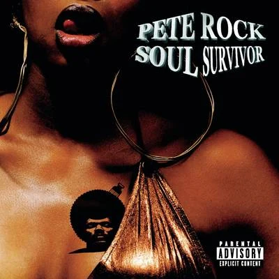 Pete Rock Soul Survivor