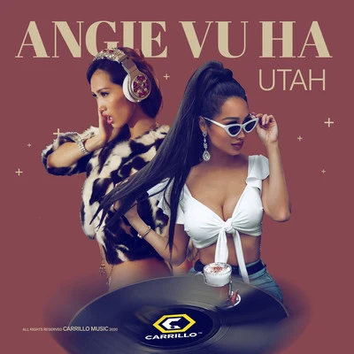 Angie Vu Ha Utah