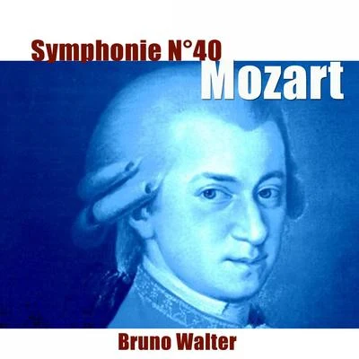 Orchestre philharmonique de New York Mozart: Symphonie No. 40, K. 550