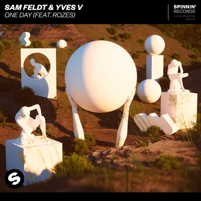 ROZES/Yves V/Sam Feldt One Day