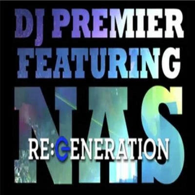 DJ Premier Regeneration