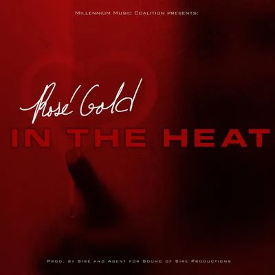 Rose Gold In the Heat - Single