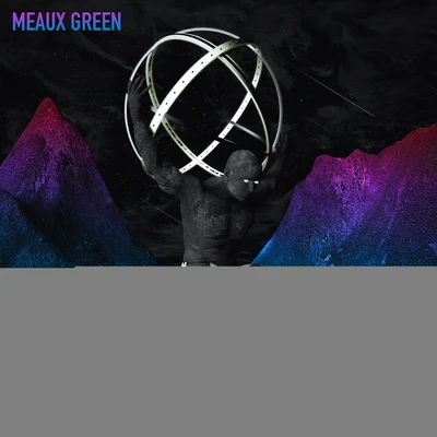 Meaux Green Atlas Shrugged