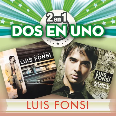 Luis Fonsi 2En1