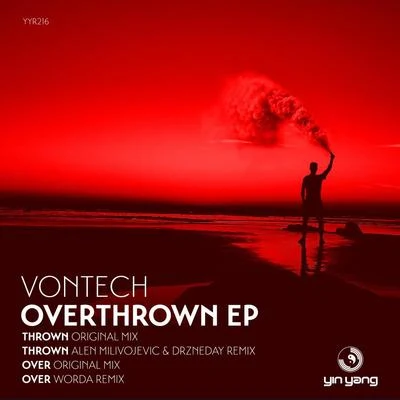 Vontech Overthrown EP