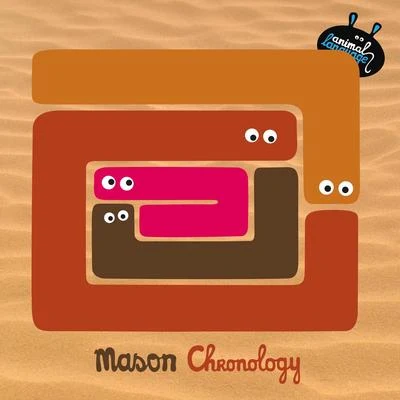 Mason Chronology - EP