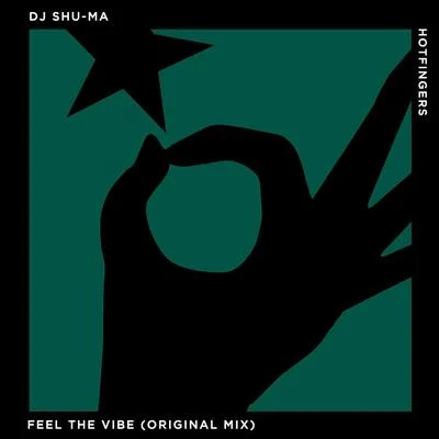 DJ Shu-ma Feel the Vibe