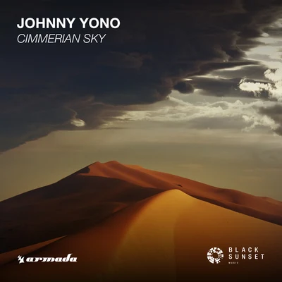 Johnny Yono Cimmerian Sky