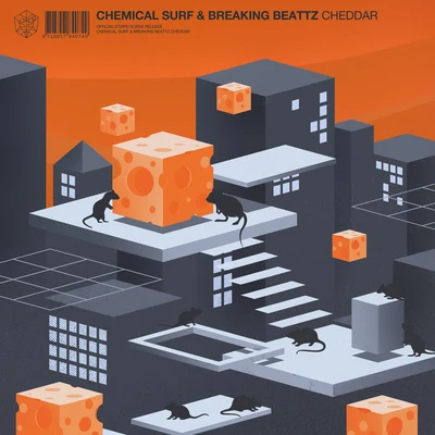 Chemical Surf/Breaking Beattz Cheddar