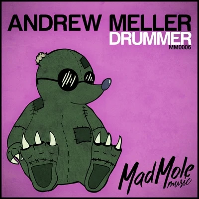 Andrew Meller Drummer