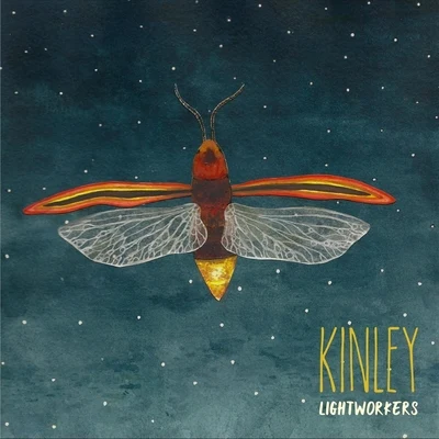 Kinley Lightworkers