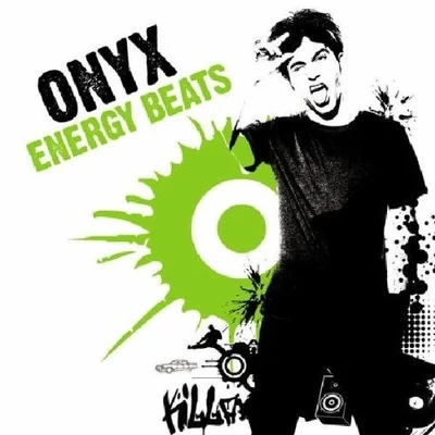 onyx Energy Beats