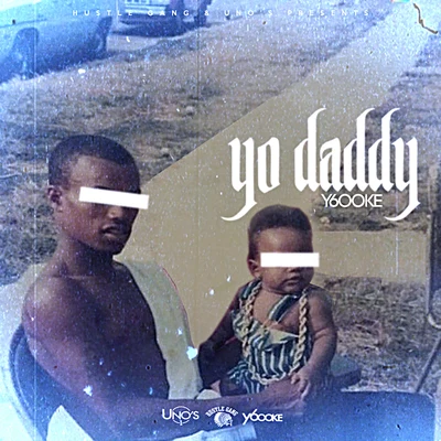 Yung Booke Yo Daddy