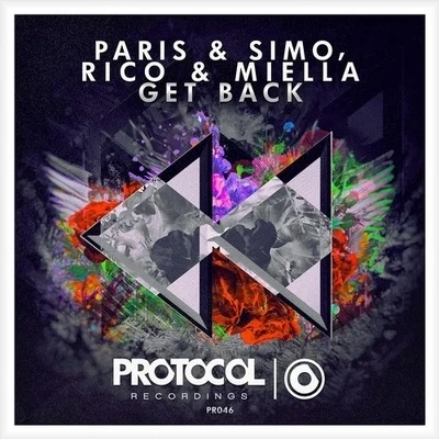 Paris & Simo Get Back (Original Mix)