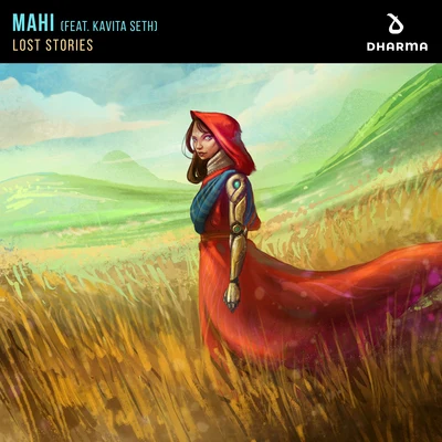 Kavita Seth/Lost Stories Mahi