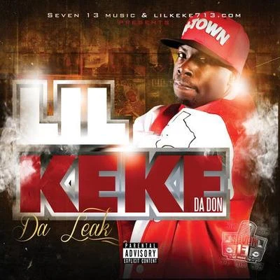 Lil Keke Da Leak