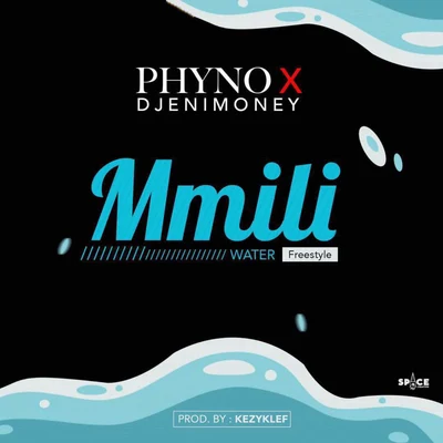 DJ Enimoney/Phyno Mmili (Freestyle)