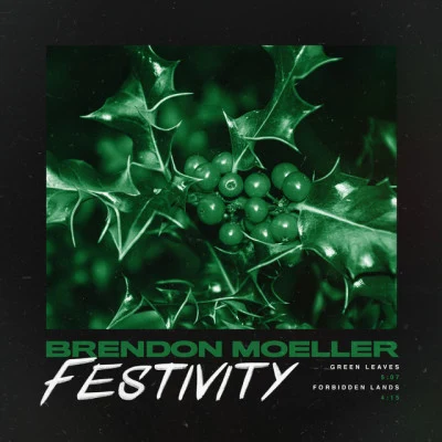 Brendon Moeller Festivity