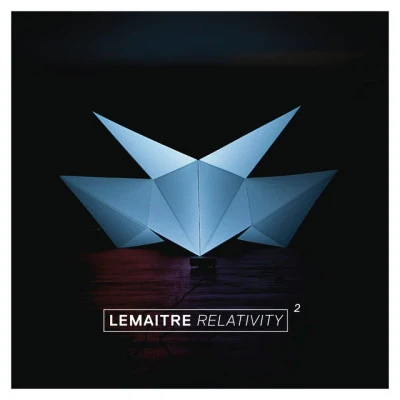 Lemaitre Relativity 2