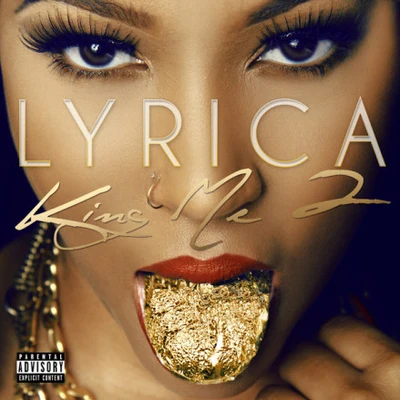 Lyrica Anderson King Me 2 - EP