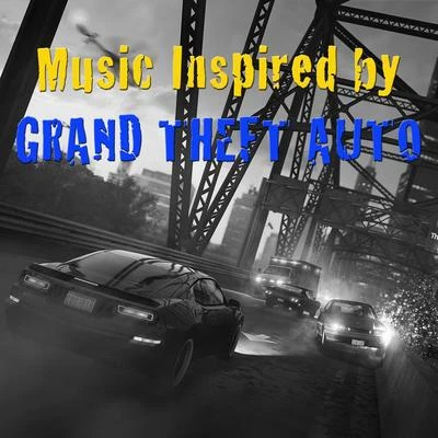 Bizzy Bone Music Inspired by Grand Theft Auto